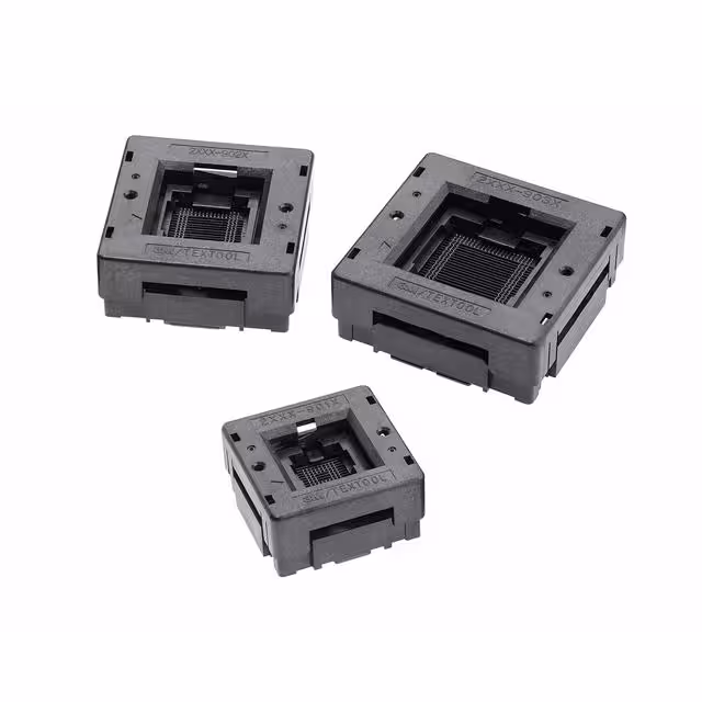 2484-9314-01-2401 3M  IC-Sockel